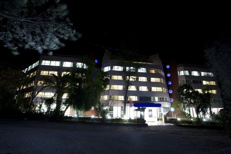 View Hotel Patara Gelemis Экстерьер фото