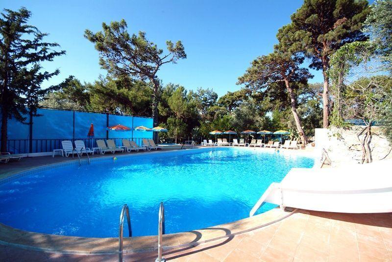 View Hotel Patara Gelemis Экстерьер фото