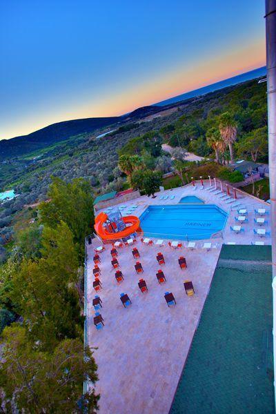 View Hotel Patara Gelemis Экстерьер фото